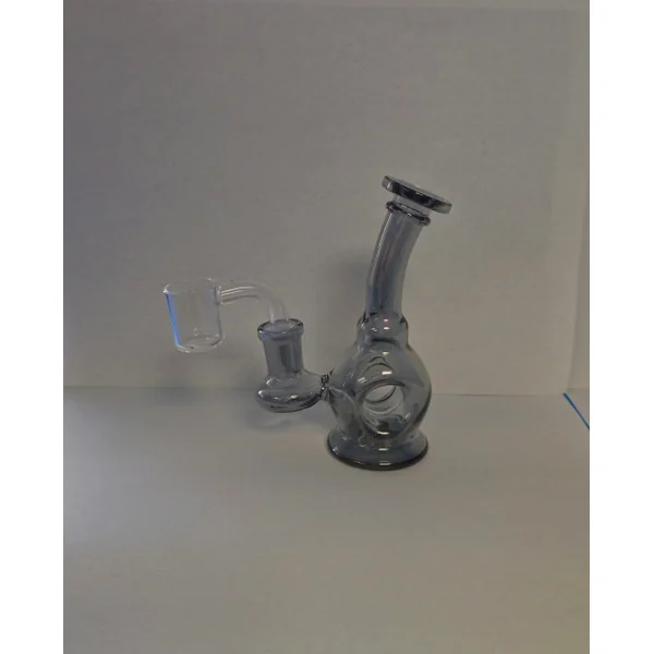 SirEEL Donut Water Mini Rig