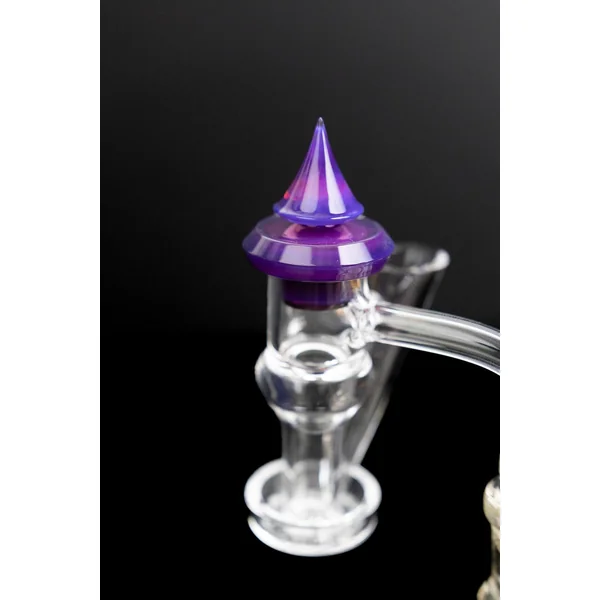 Siren Apparatus - Topper