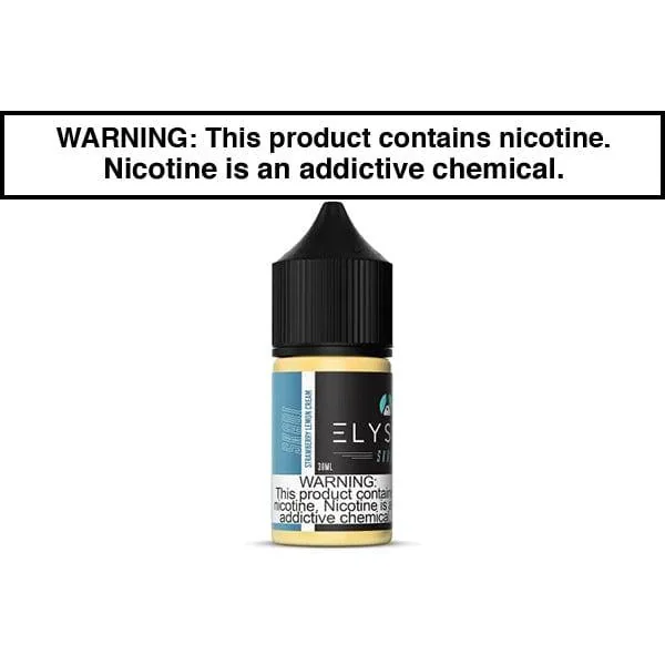 SKADI BY ELYSIAN SALTS 60ML