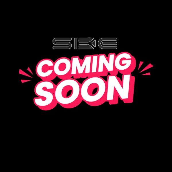SKE Bar 600 Zero Nicotine Prefilled Pods Banana Ice