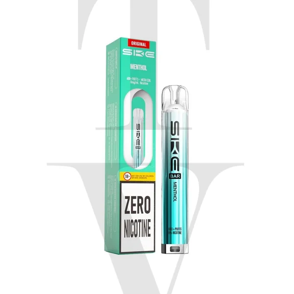 SKE BAR 600 ZERO NICOTINE PRE-FILLED VAPE KIT - Image 10