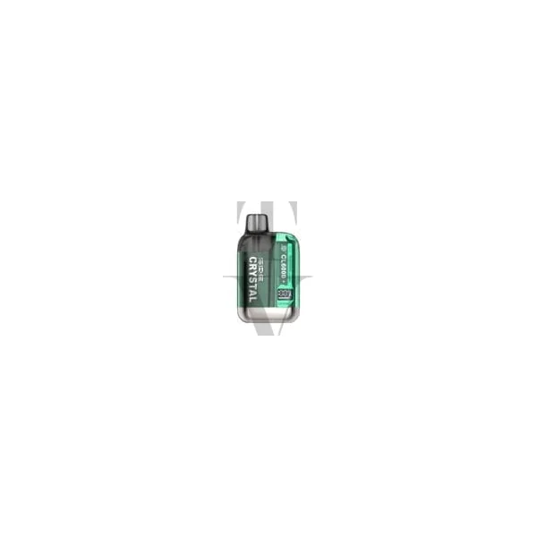 SKE CRYSTAL CL6000 BIG PUFF PREFILLED POD KIT - Image 11