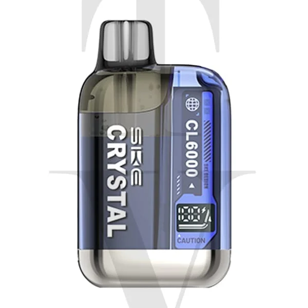 SKE CRYSTAL CL6000 BIG PUFF PREFILLED POD KIT - Image 16