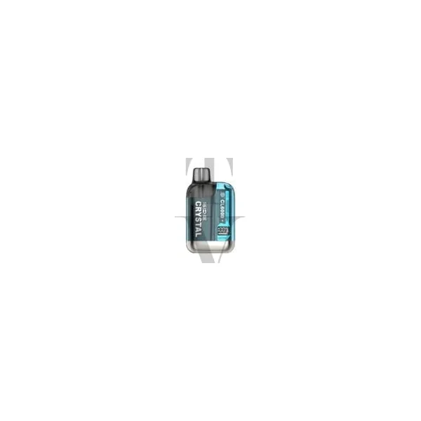 SKE CRYSTAL CL6000 BIG PUFF PREFILLED POD KIT - Image 4
