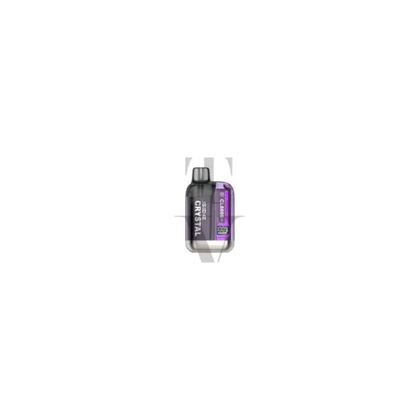 SKE CRYSTAL CL6000 BIG PUFF PREFILLED POD KIT - Image 5