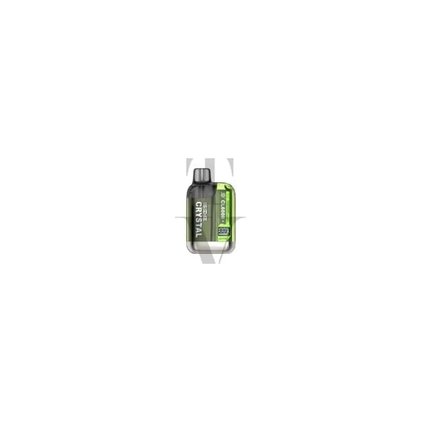 SKE CRYSTAL CL6000 BIG PUFF PREFILLED POD KIT - Image 8