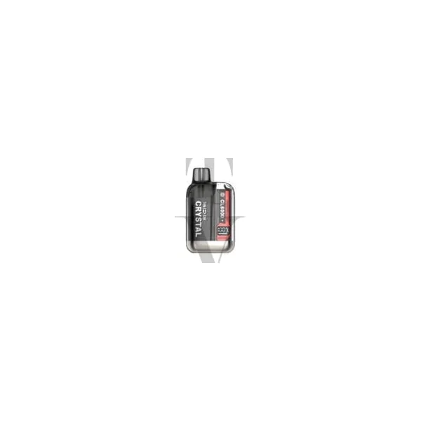 SKE CRYSTAL CL6000 BIG PUFF PREFILLED POD KIT - Image 9
