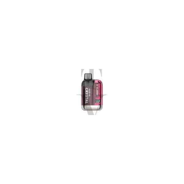SKE CRYSTAL CL6000 BIG PUFF PREFILLED POD KIT - Image 10
