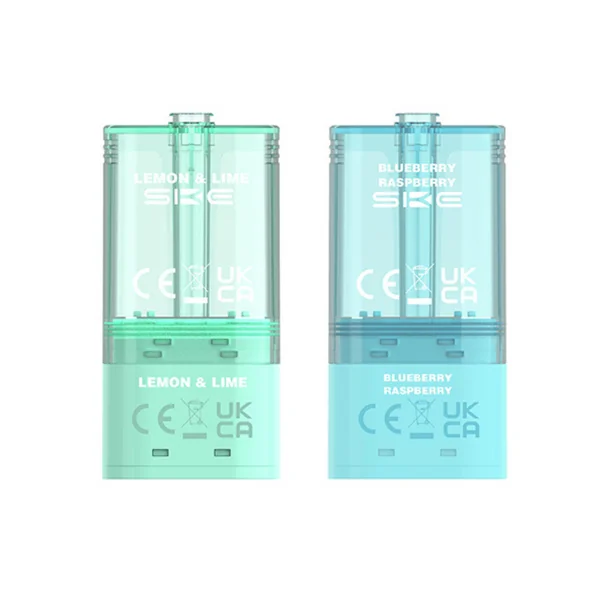SKE Pro Max 30K Prefilled Pods Ultimate Edition