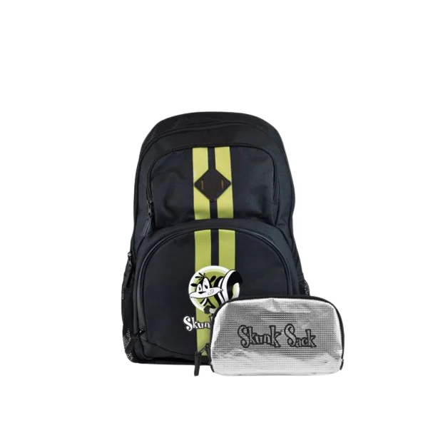 Skunk Sack Smell Proof Backpack