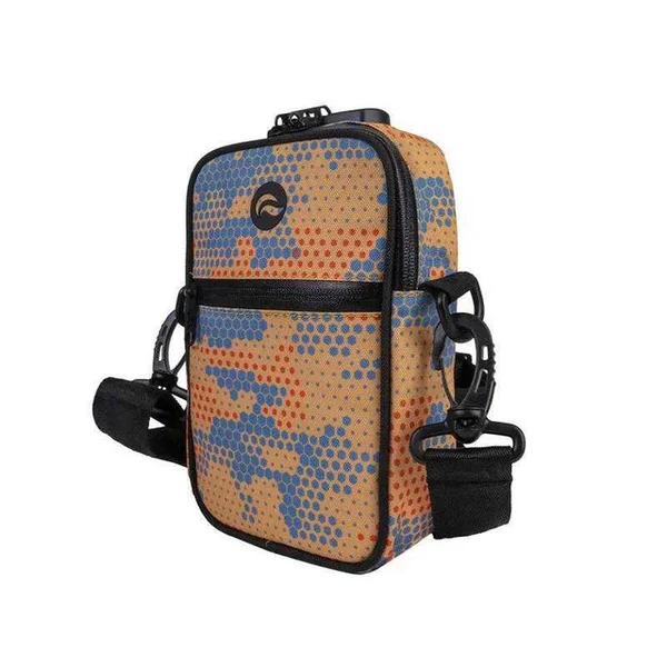 Skunk Smell-Proof Slide Bag w/ Lock