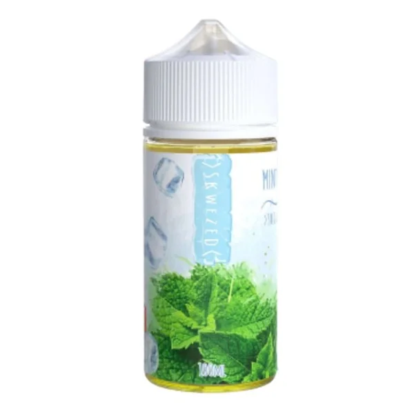Skwezed | Mint
