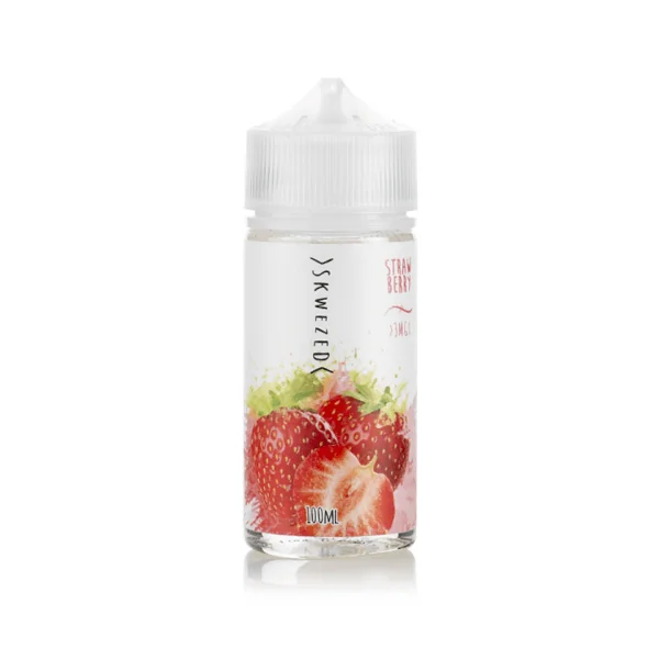 Skwezed | Strawberry