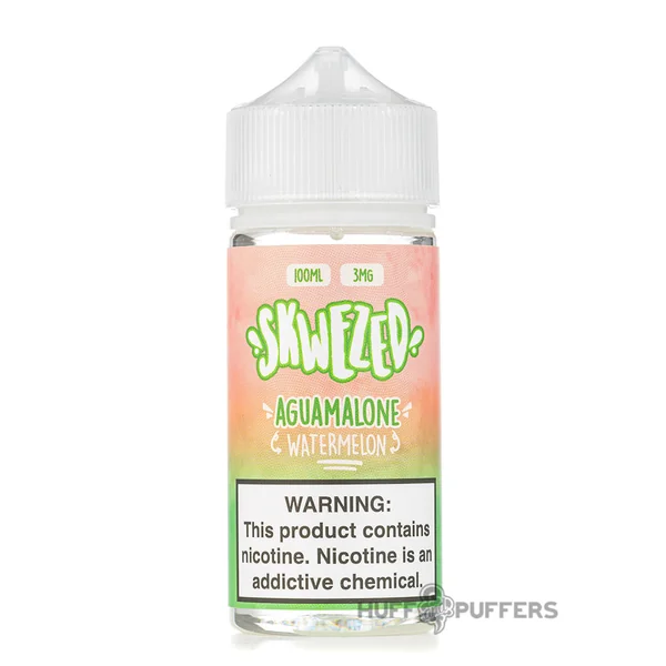 Skwezed - Watermelon 100mL - Image 2