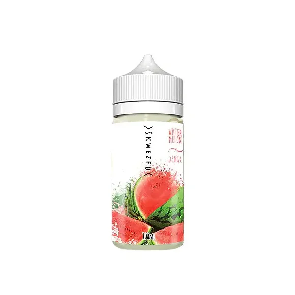 Skwezed | Watermelon