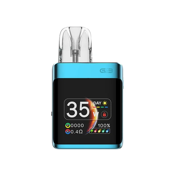 Sky Blue