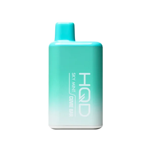Sky Mint