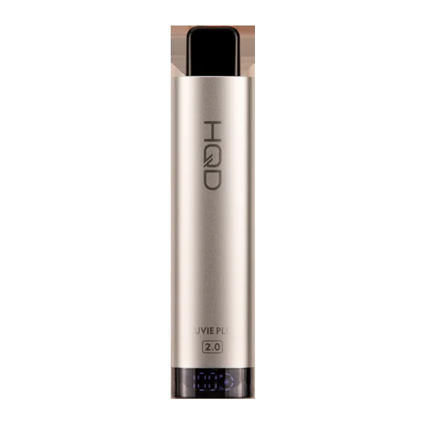 Sky Mint HQD Cuvie Plus 2.0