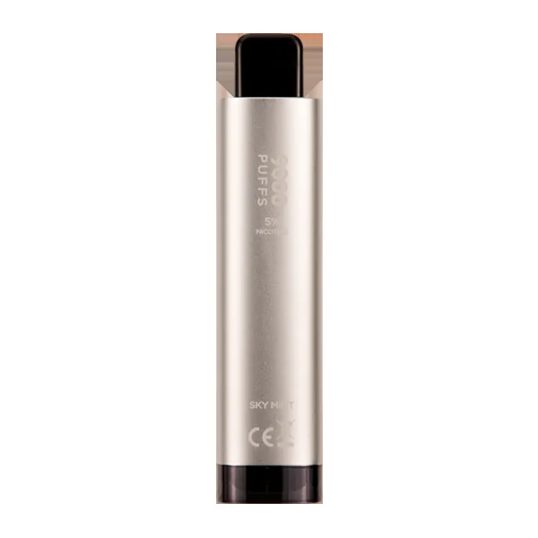 Sky Mint HQD Cuvie Plus 2.0 - Image 2