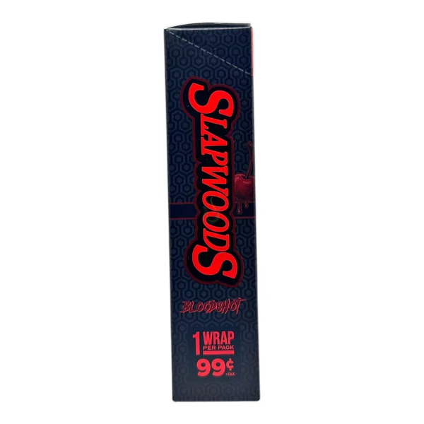 Slapwoods Singles Leaf Wrap 1/$.99 - Image 13