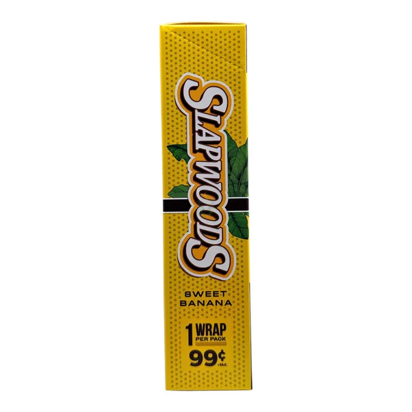 Slapwoods Singles Leaf Wrap 1/$.99 - Image 17