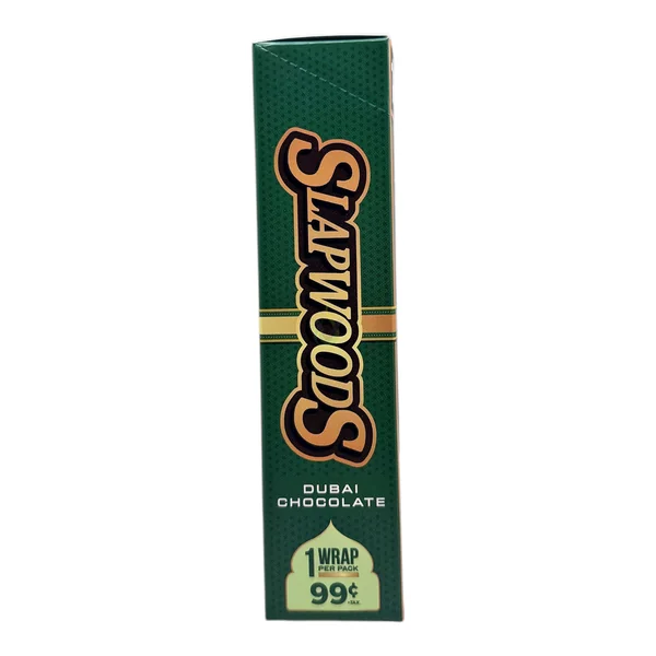 Slapwoods Singles Leaf Wrap 1/$.99 - Image 10