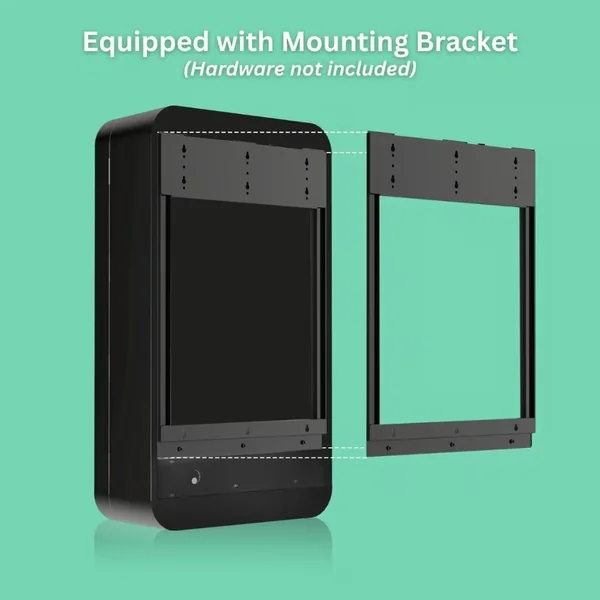 Slim Wall TCG: Trading Card Vending Machine | VapeTM - Image 7