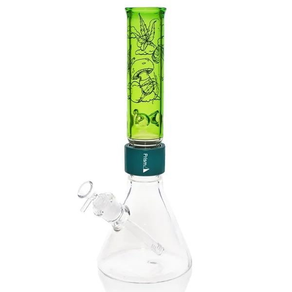 Slime Sky High Standard Beaker