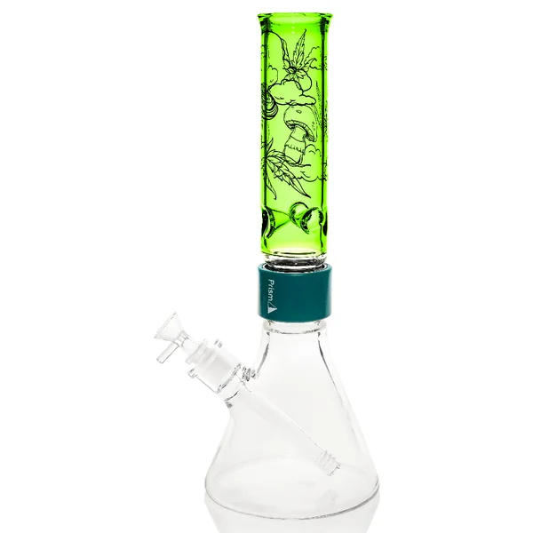 Slime Sky High Standard Beaker - Image 2
