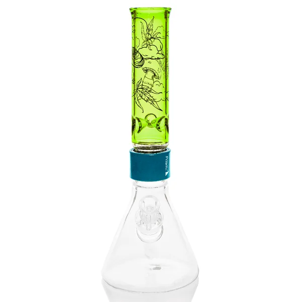 Slime Sky High Standard Beaker - Image 5