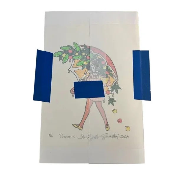 Slinger Prints Assorted Designs - Image 2