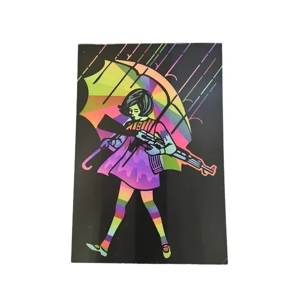 Slinger Prints Assorted Designs - Image 12