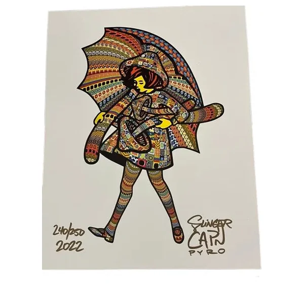Slinger Prints Assorted Designs - Image 4