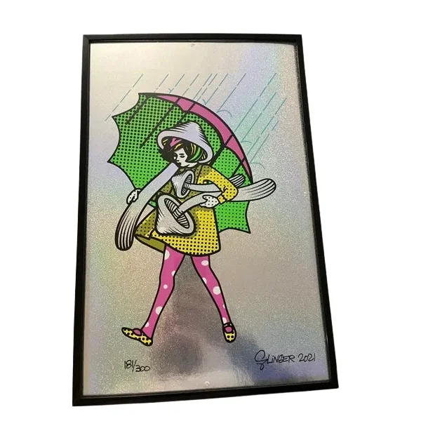 Slinger Prints Assorted Designs - Image 6