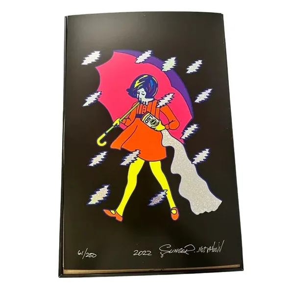 Slinger Prints Assorted Designs - Image 7