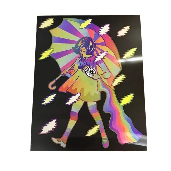 Slinger Prints Assorted Designs - Image 9