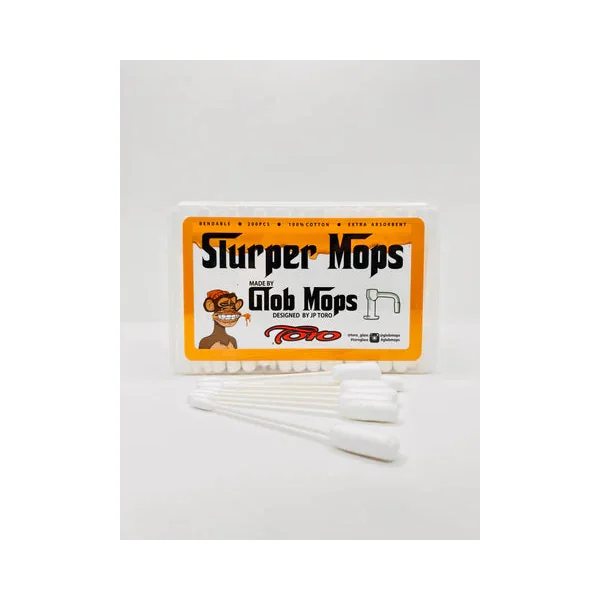 Slurper Mops By Glob Mops