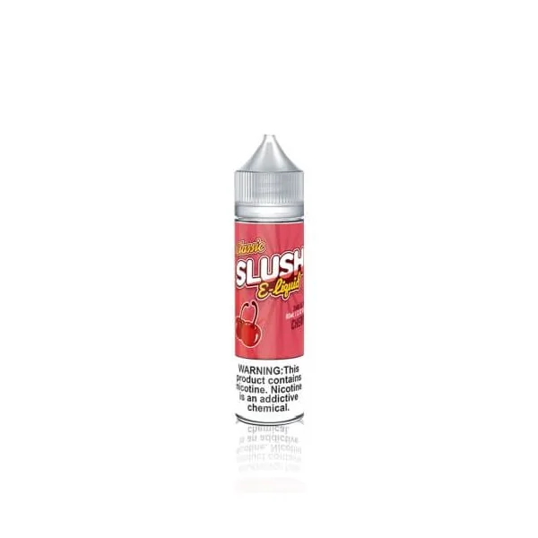Slush Cherry Slush eJuice
