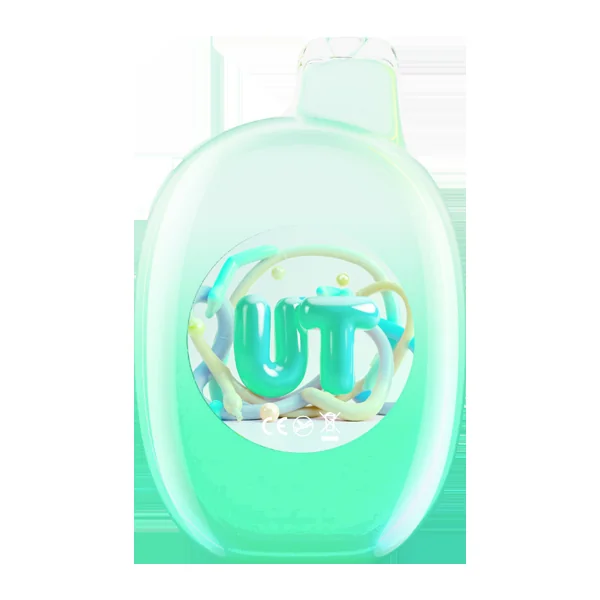 Slushy/Lemon UT 50K