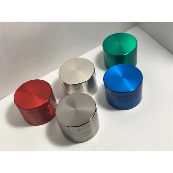 Small Metal Grinders
