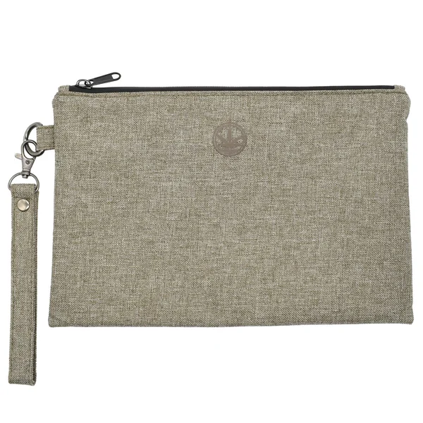 Smell Proof & Water-Resistant Stash Bag - 7" x 11" - Image 4