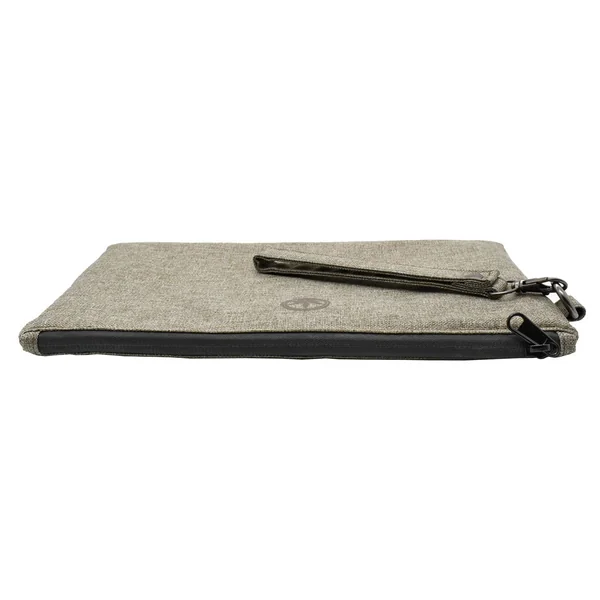 Smell Proof & Water-Resistant Stash Bag - 7" x 11" - Image 5