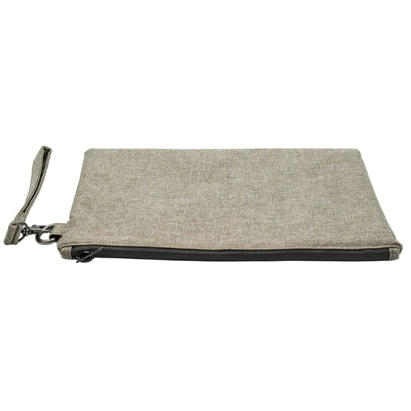 Smell Proof & Water-Resistant Stash Bag - 7" x 11" - Image 7