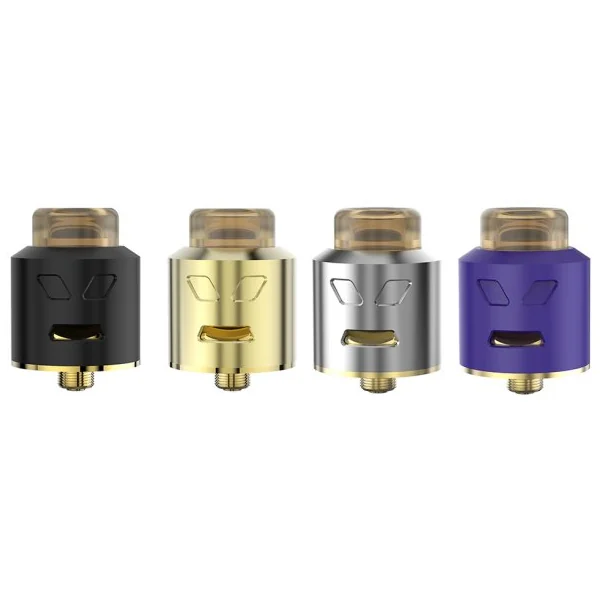 Smoant Battlestar RDA