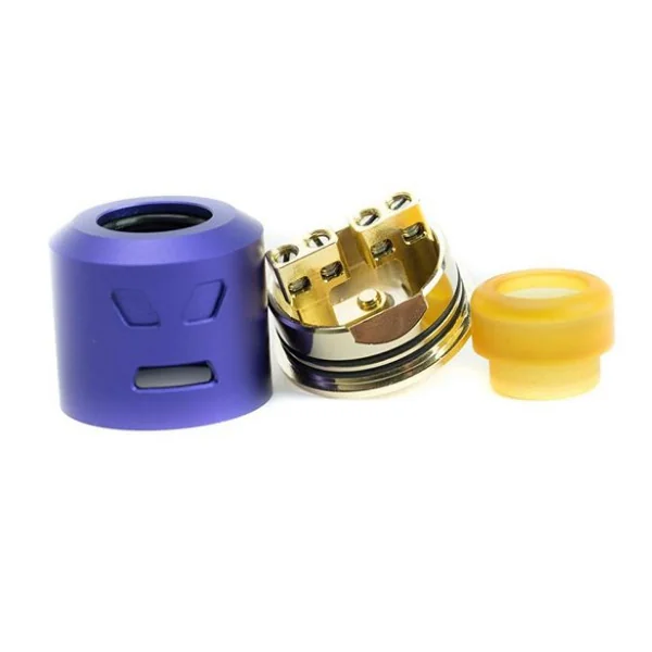 Smoant Battlestar RDA - Image 4