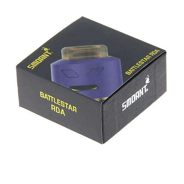 Smoant Battlestar RDA - Image 5