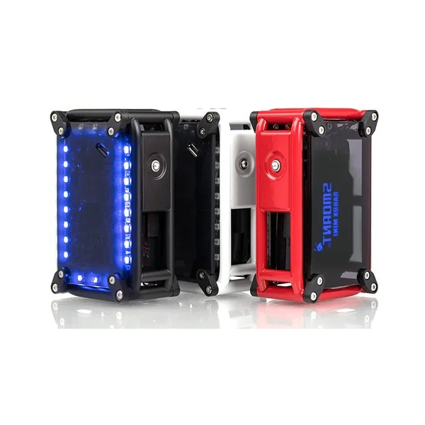Smoant Rabox Mini Water Resistant Smart Unregulated Box Mod