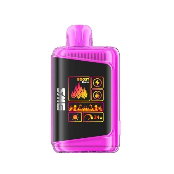 Smogger SG50000 Puff Disposable - Image 15