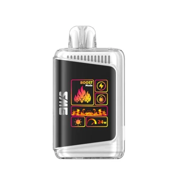 Smogger SG50000 Puff Disposable - Image 7