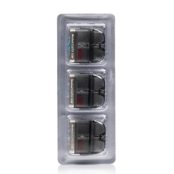SMOK ACRO Replacement Pods - Image 4